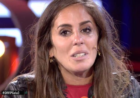 Anabel Pantoja- GH VIP 7 Anabel Pantoja- GH VIP 7