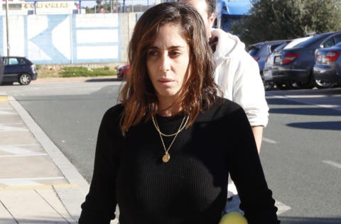 anabel pantoja