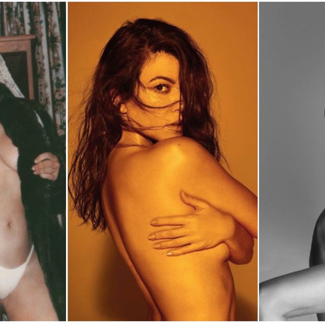 640px x 636px - Kardashian Naked Photos - Best Nude Pictures of Kardashian-Jenner