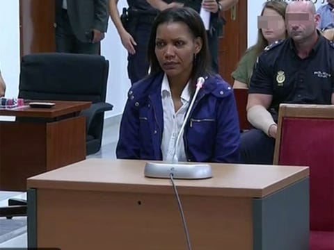 Ana Julia Quezada juicio Gabriel Cruz
