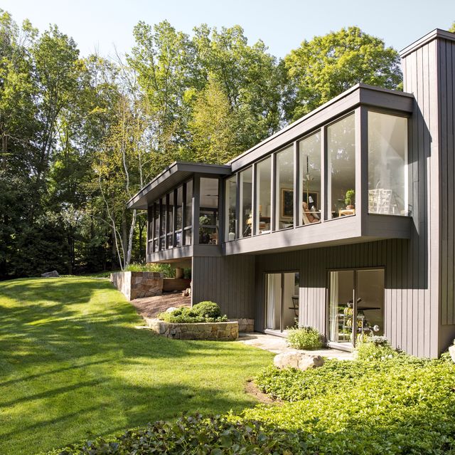 Inspirational Modern Cottage House