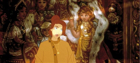 Anastasia disney+ Peliculas de dibujos para ver en navidad anastasia disney peliculas de dibujos para ver en navidad