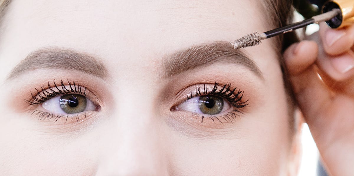 12 Best Eyebrow Gels 2021