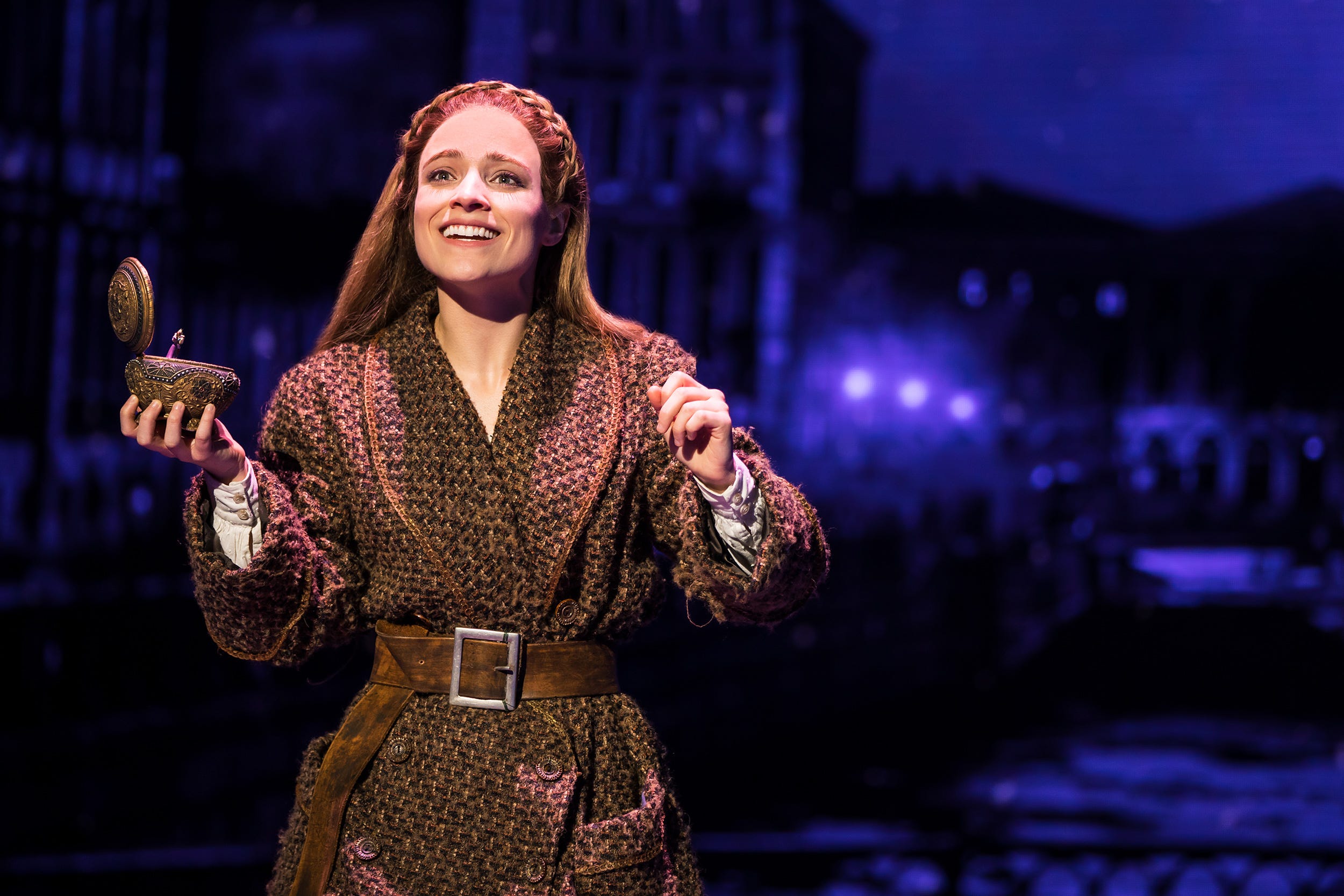 Por qué ir a ver el musical Anastasia - Lo mejor del musical Anastasia