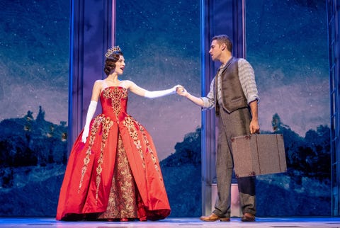 Anastasia: la princesa que todas quisimos ser - Se estrena hoy en ...