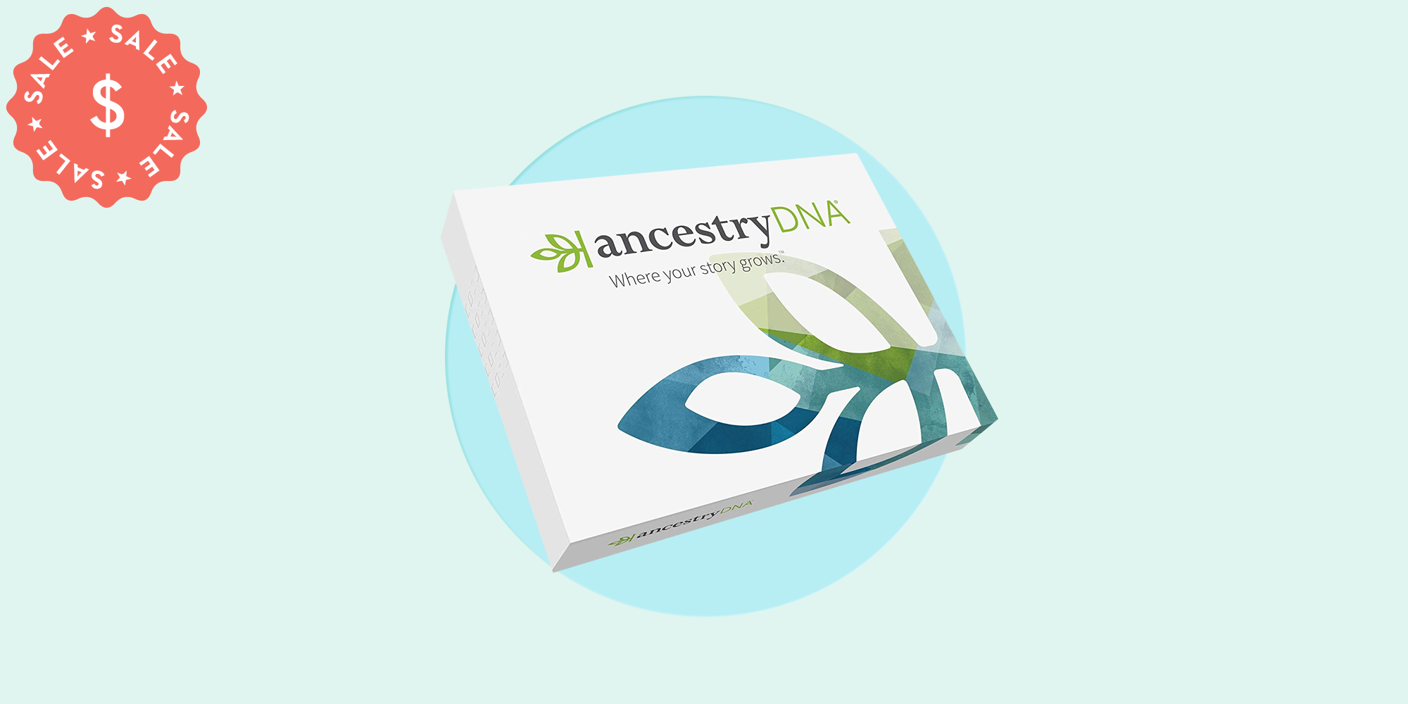 ancestry father's day sale 2019