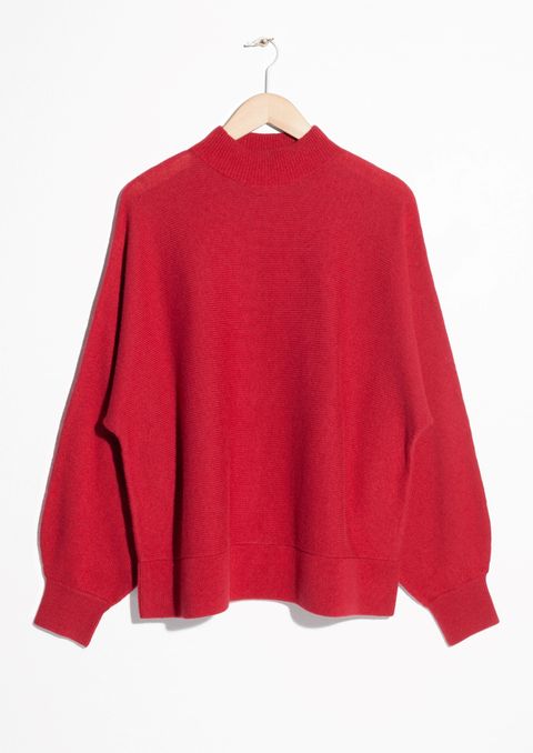 Warm Winter Sweaters - 10 Cozy Sweaters We Just Bought
