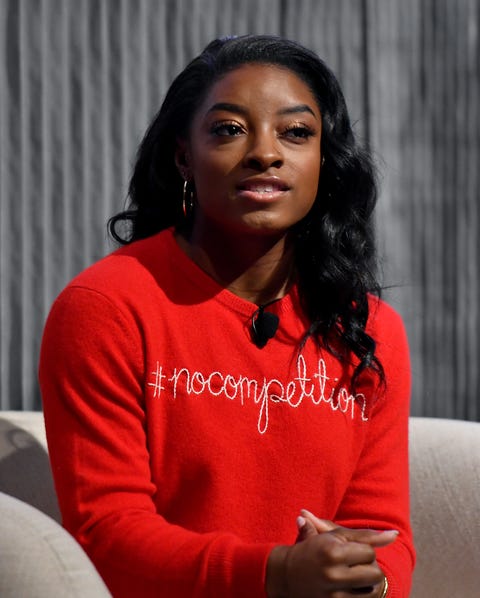 SK-II And Simone Biles Reveal ?VS? Series Teaser Film For Beauty Is #NOCOMPETITION SK-II And Simone Biles Reveal ?VS? Series Teaser Film For Beauty Is #NOCOMPETITION