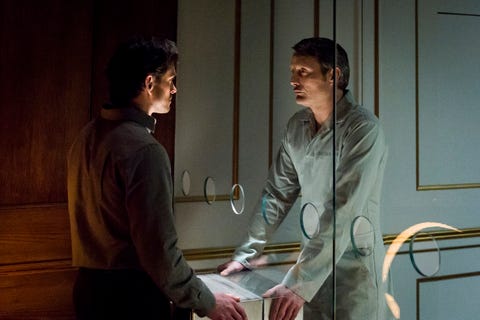 Hannibal - Season 3 hannibal season 3