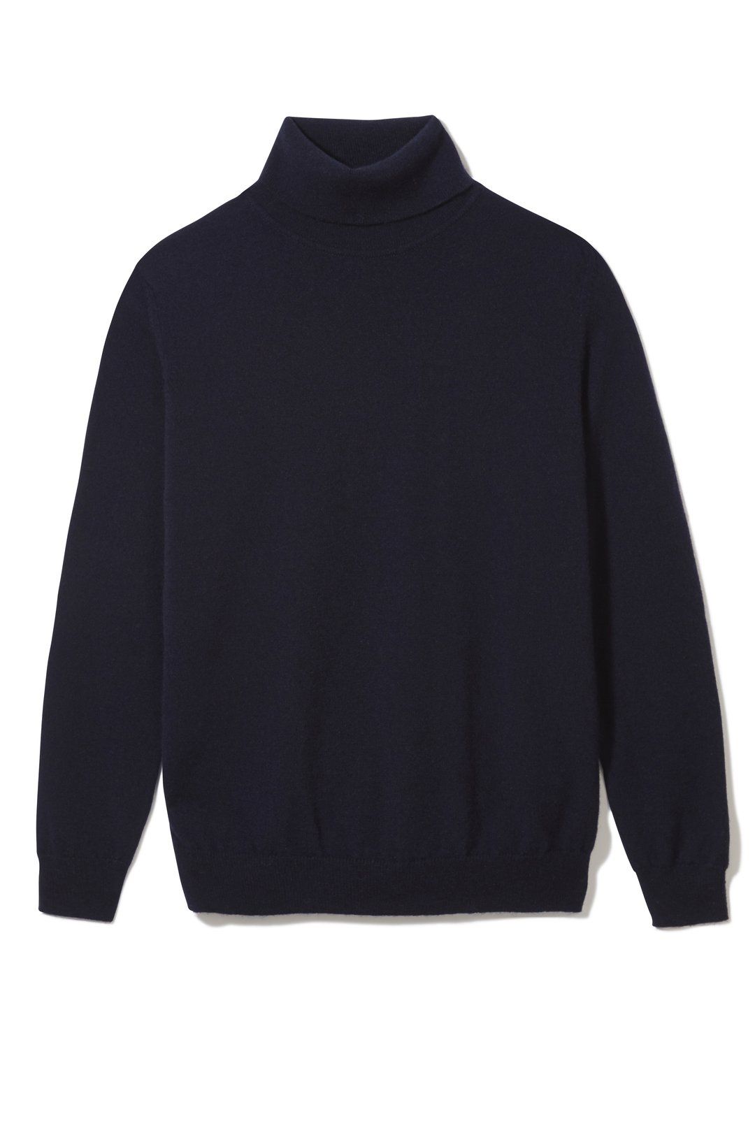 best roll neck sweaters