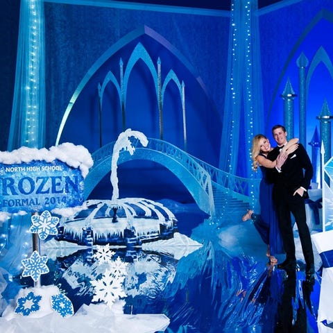 Best Prom Themes 2020 Fun Prom Theme Ideas To Try This Year