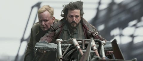 Andor Diego Luna Star Wars
