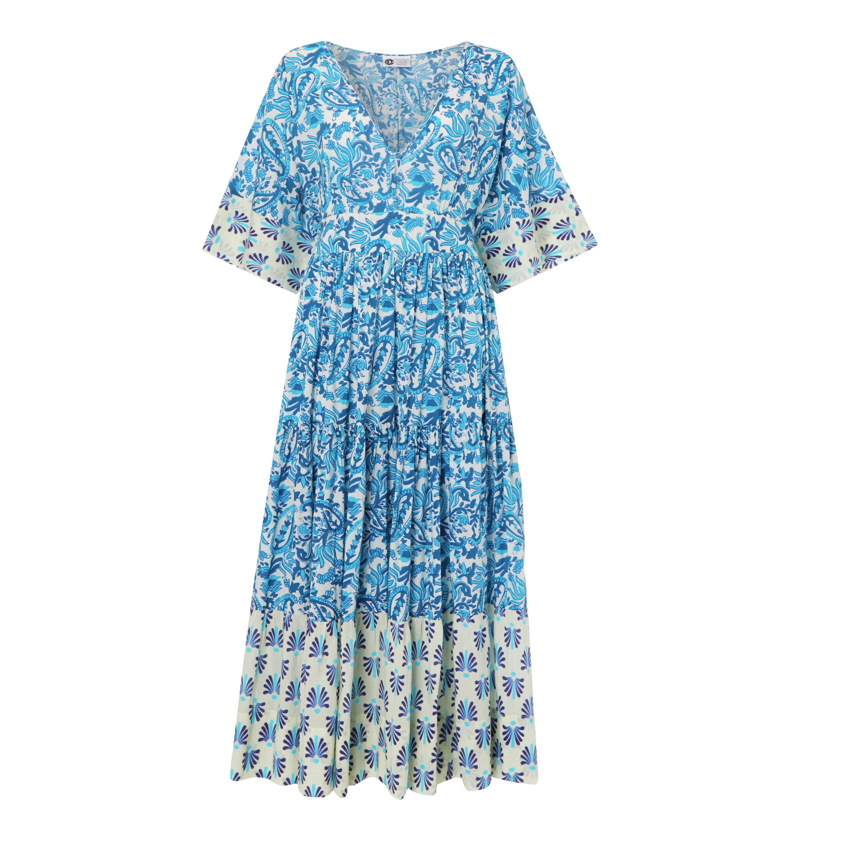 Shop The John Lewis Ibiza Dress Collection 5 Easy Dresses