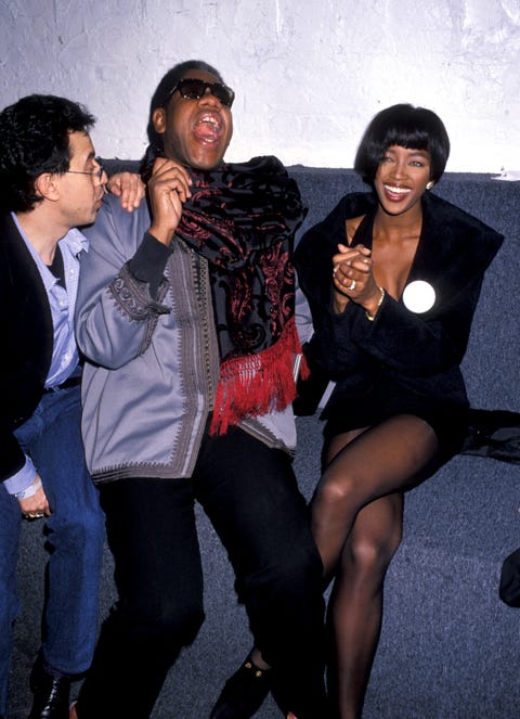 Andre Leon Talley andre leon talley