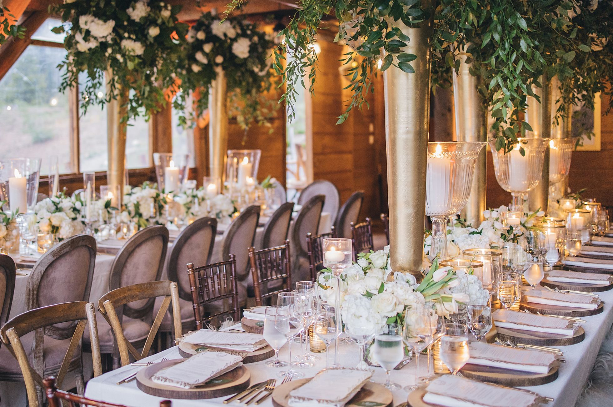 wedding event