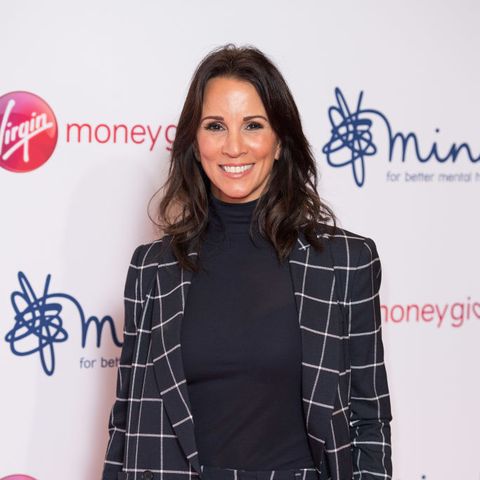 Virgin Money Giving Mind Media Awards 2018 - Red Carpet Arrivals