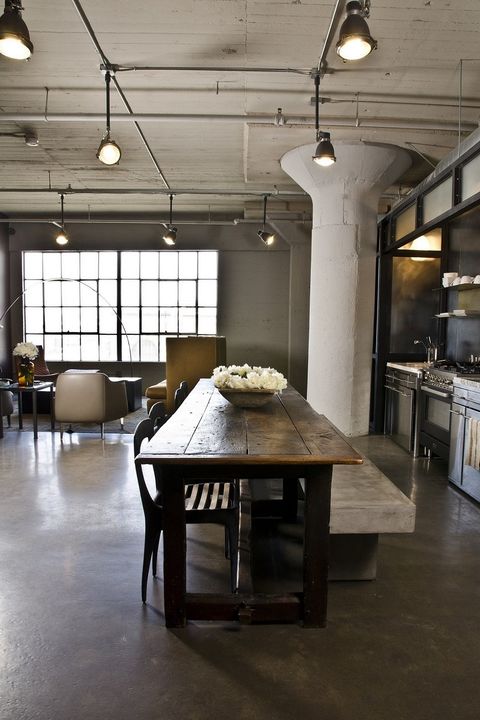 How to Get Creative with Industrial-Style Pendant Lights - Pendant Light  Ideas