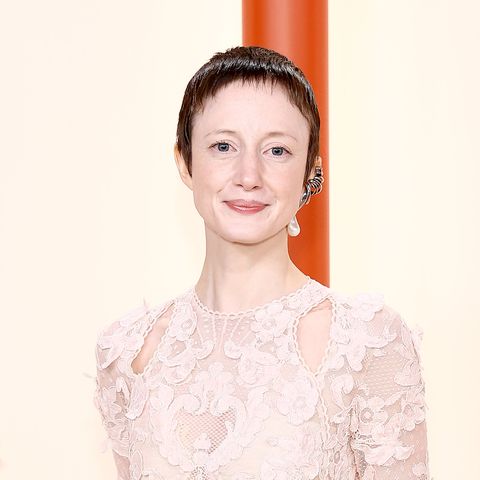 Oscars makes major changes following Andrea Riseborough controversy