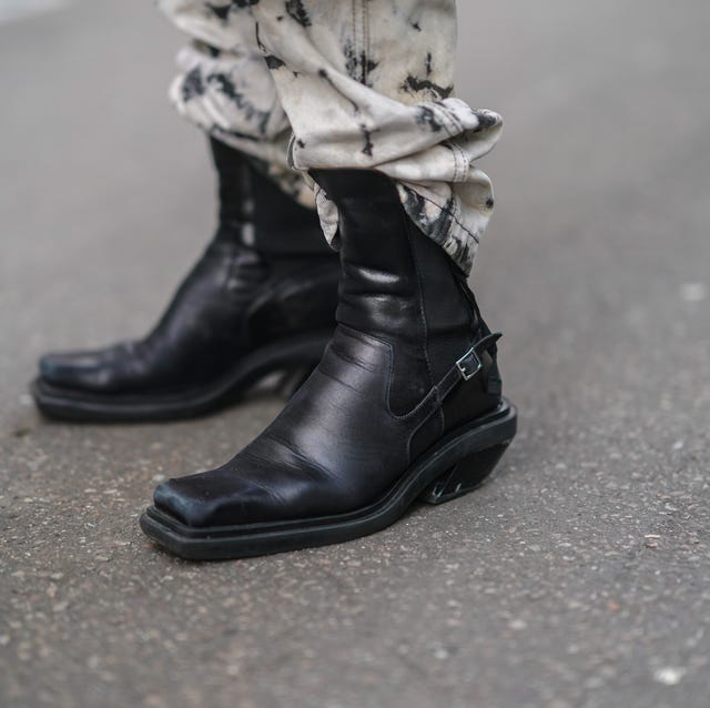 10 botas que todo hombre debería tener este invierno 10 botas que todo hombre debería tener este invierno