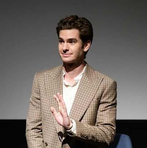 Why Andrew Garfield was rejected from The Chronicles of Narnia