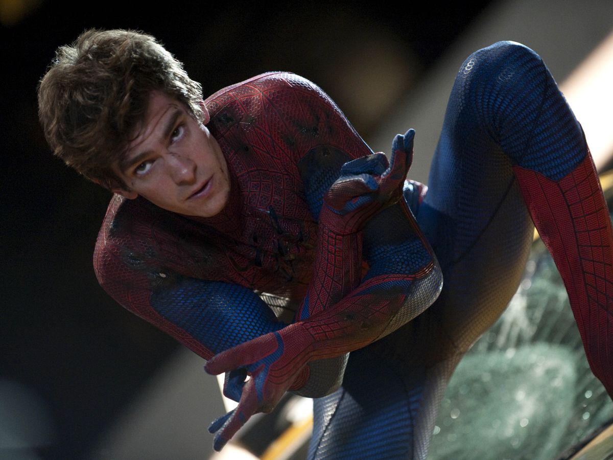 Spider-Man: Tom Holland quiere a Andrew Garfield como Spider-Man