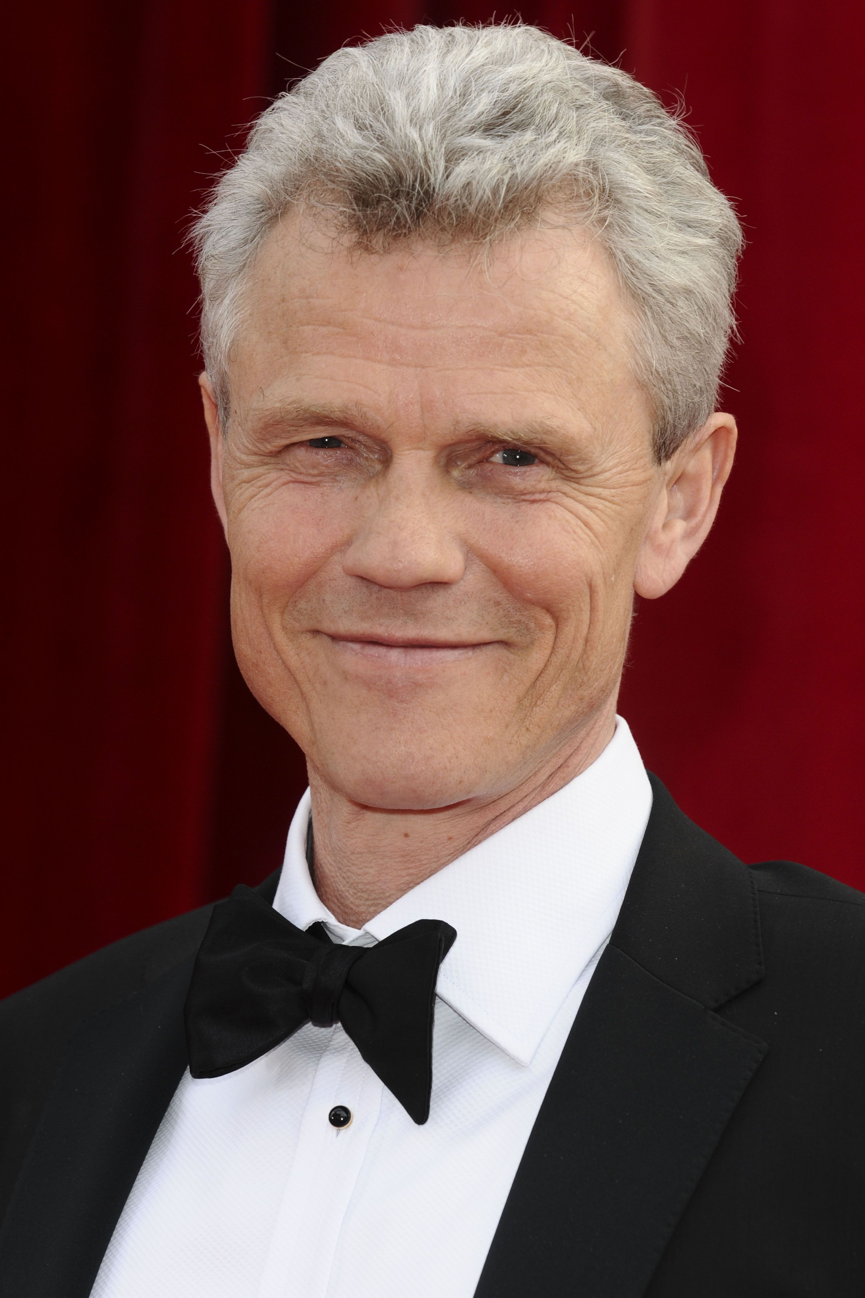 Andrew Hall