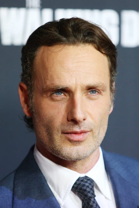 AMC's "The Walking Dead" Season 5 Premiere AMC's "The Walking Dead" Season 5 Premiere