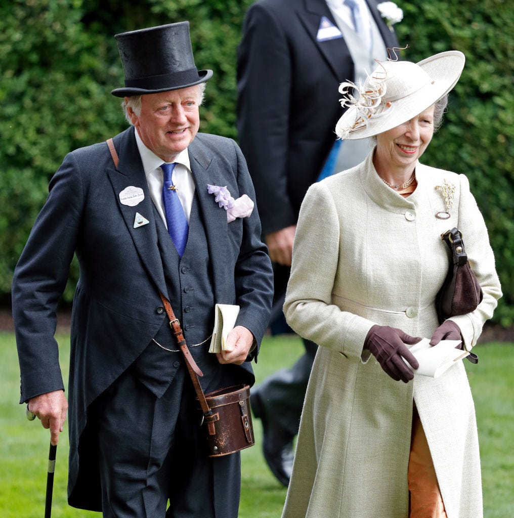 Royal Ascot 2018-Dzień 1