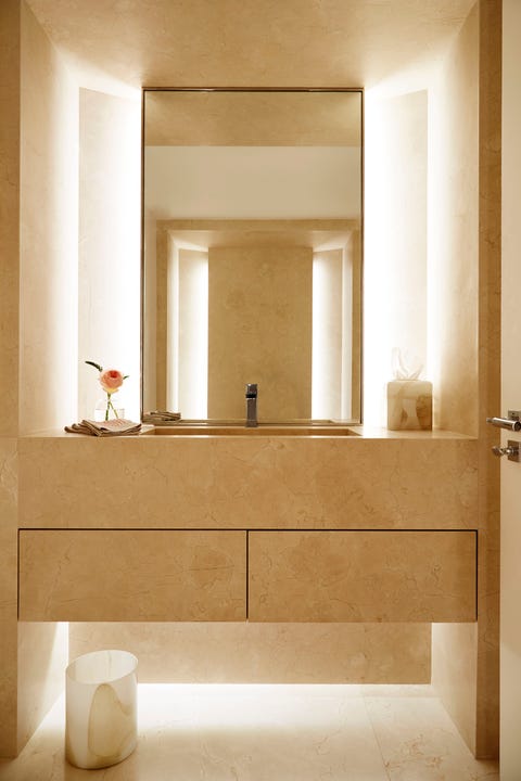 top bathroom trends