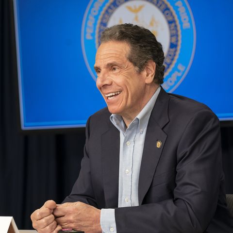 Does Andrew Cuomo Have A Girlfriend Gov Cuomo Relationship Status