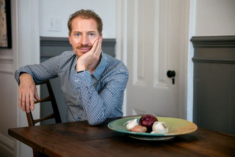 andrew sean greer