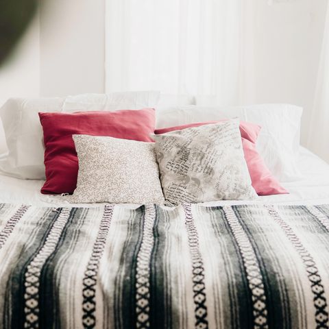 How To Choose New Bedding What Thread Count Means
