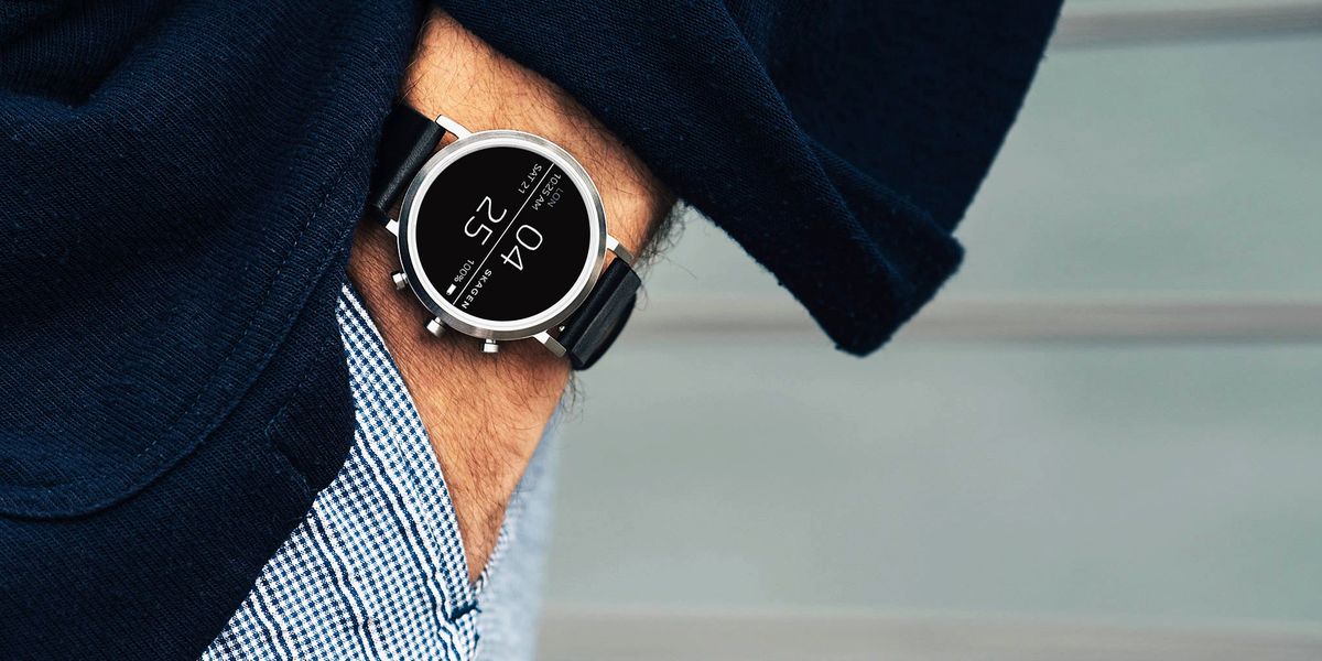 10 Best Android Wear Smartwatches for Every Lifestyle in 2019