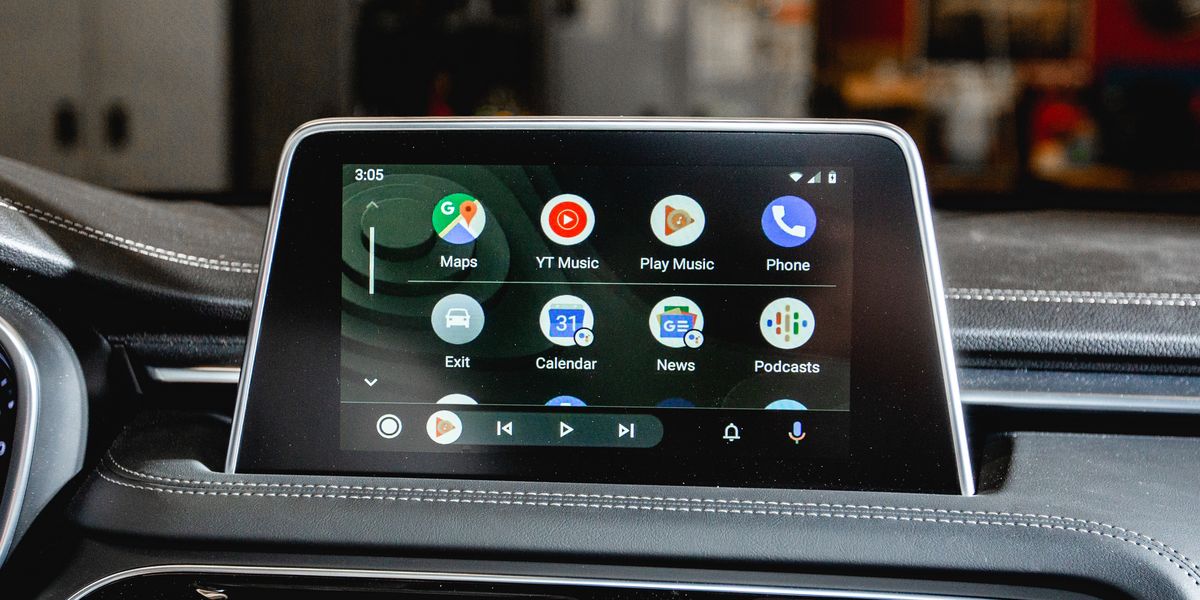 Android Auto No Longer Feels Half Baked Thanks To The Latest Update