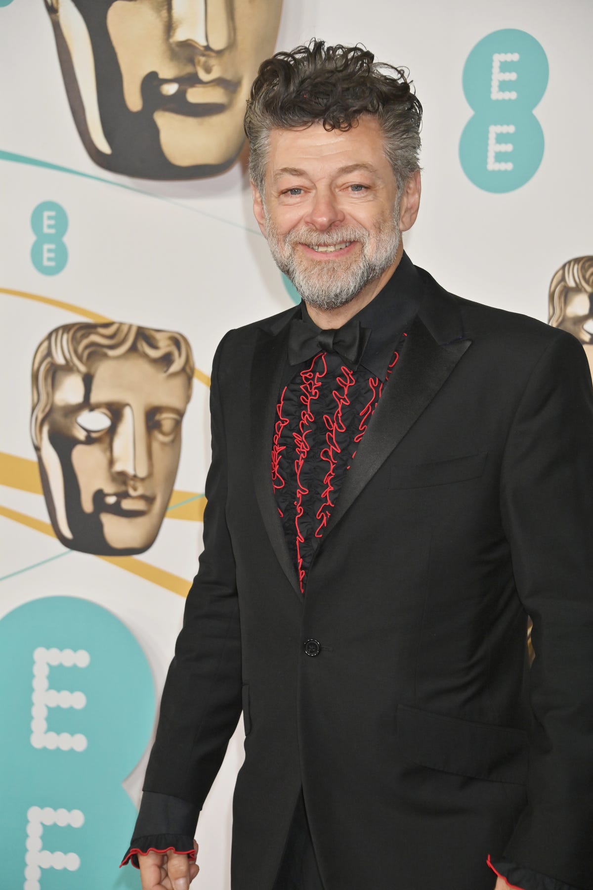 Will we see Gollum again in Middle-earth?  Andy Serkis talks about the future of ‘LOTR’