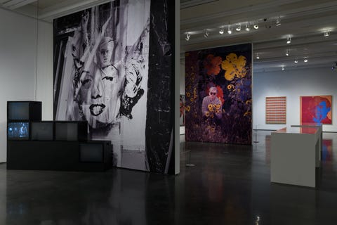 Andy Warhol Aspen Art Museum andy warhol aspen art museum