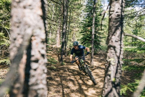 pivot mach 4 sl