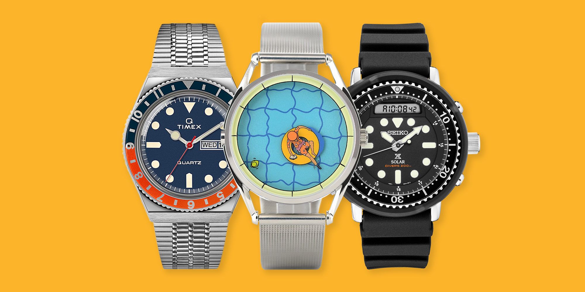 best watches for dads