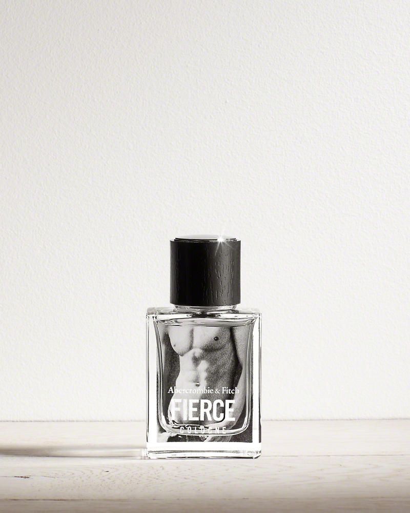abercrombie and fitch store scent