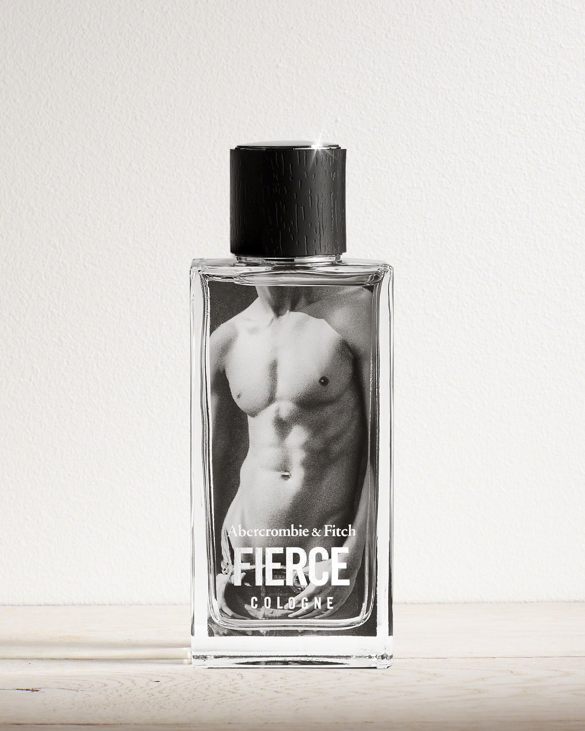 Abercrombie \u0026 Fitch Stores Won't Smell 