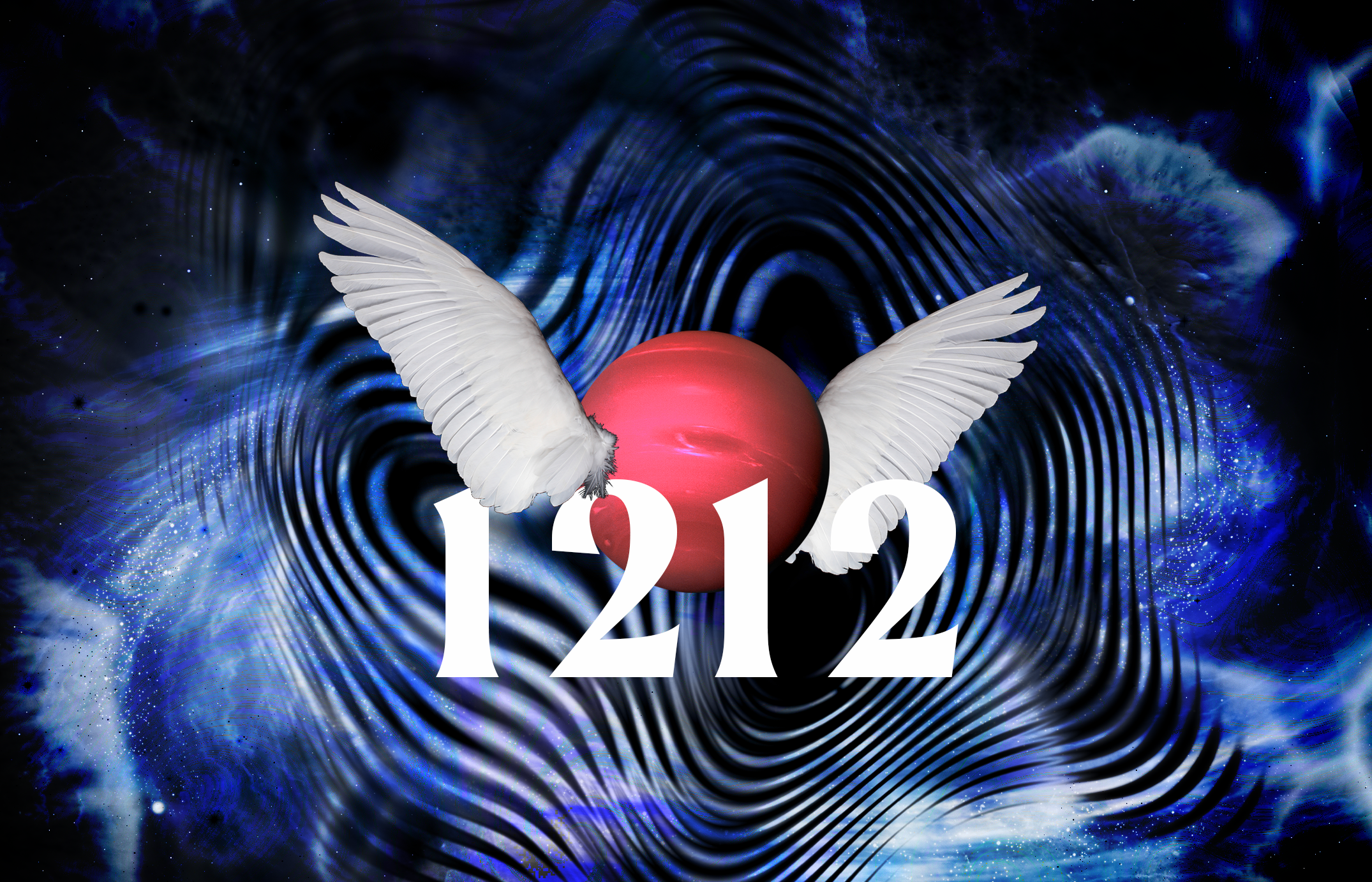 Seeing Angel Number 1212 Everywhere? Here's Exactly What It Means