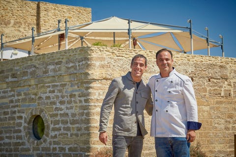 Los mejores y más nuevos restaurantes de moda en Madrid, Barcelona Los mejores y más nuevos restaurantes de moda en Madrid, Barcelona