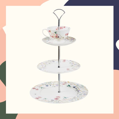 Afternoon Tea Stand Sainsbury S Afternoon Tea Stand Sainsbury S