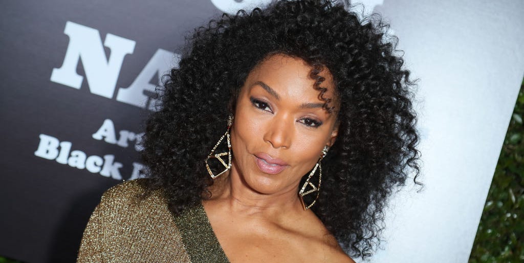 Angela Bassett Reveals Her Mother Died From Heart Disease and Diabetes