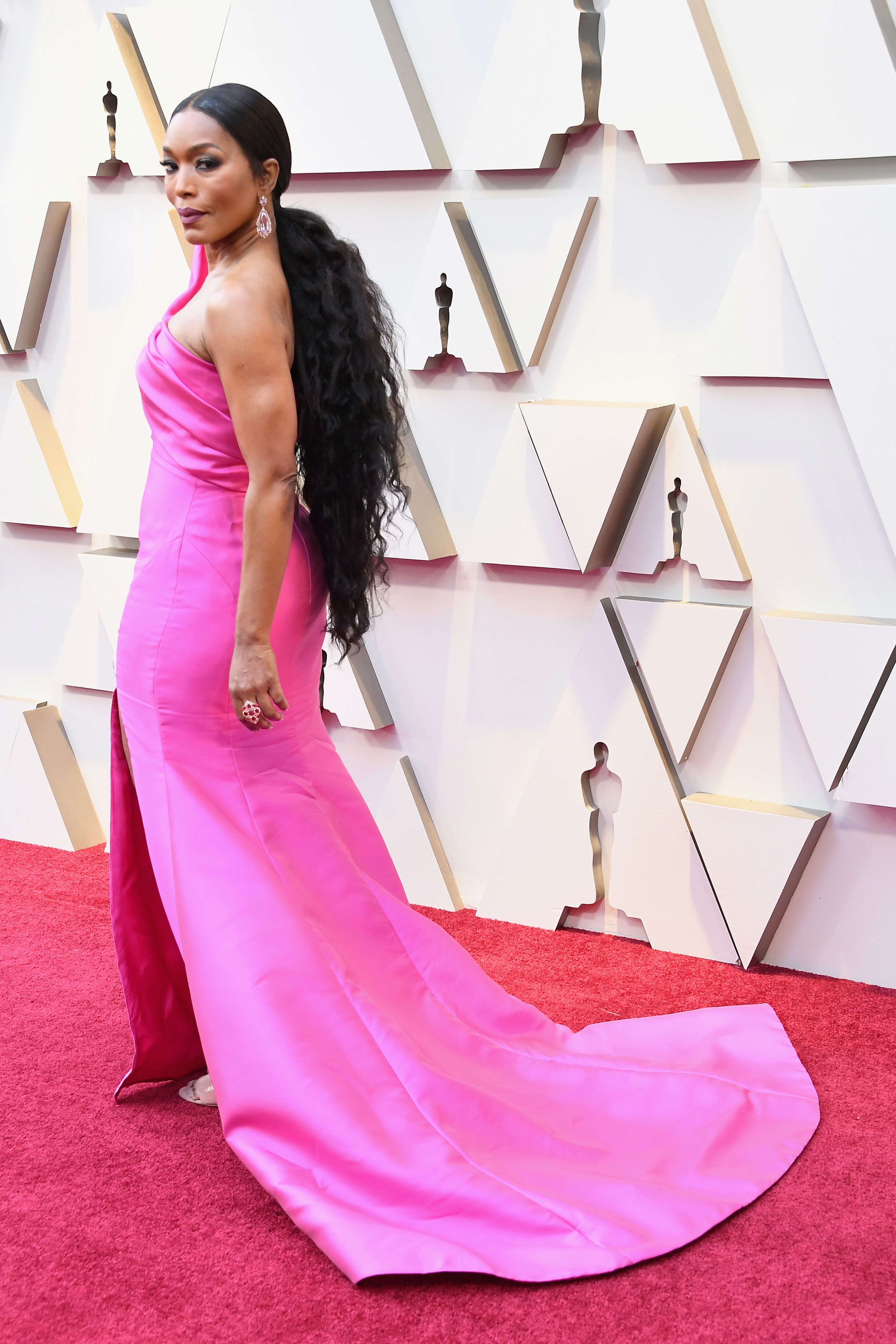 sexiest oscar dresses 2019