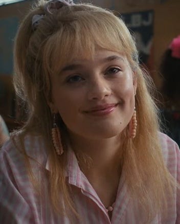 angela stranger things costumes angela stranger things costumes