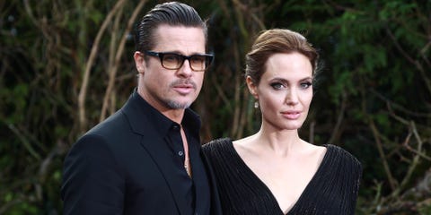 Resultado de imagen para brad pitt y angelina jolie