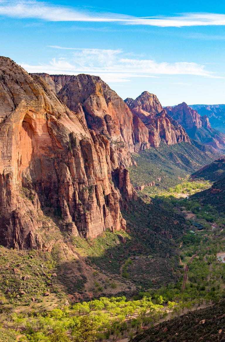 The 30 Most Beautiful Places in America — Beautiful Places  