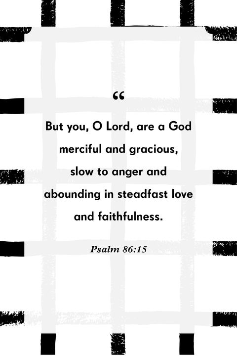 anger bible verses