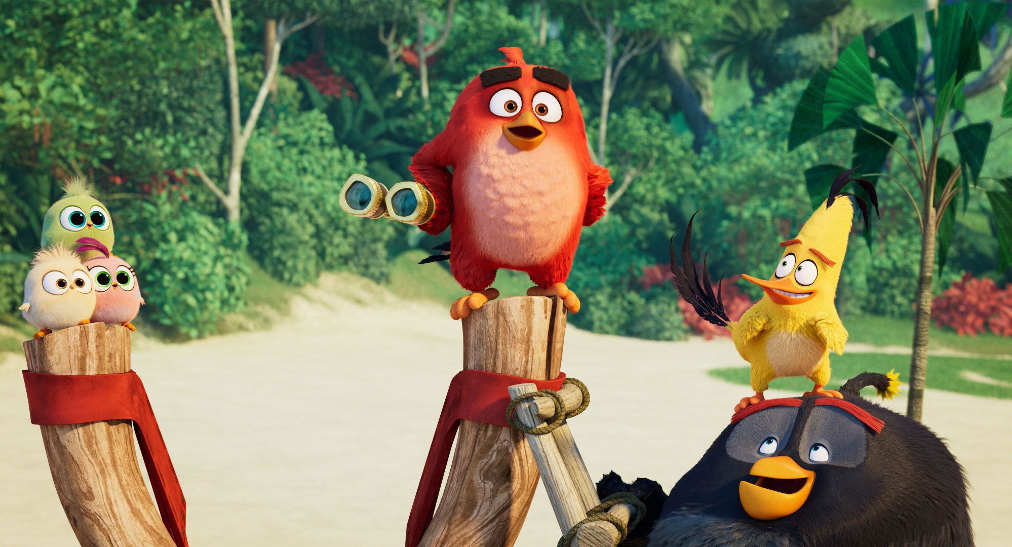 watch angry birds 2 online